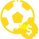 Aposte em esportes do mundo todo no 55MM!