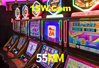Diretório de Jogos 55MM