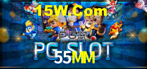 55MM,55MM Bet