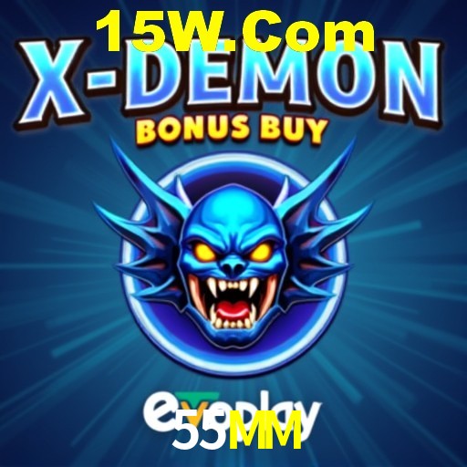 Jogos Exclusivos 55MM