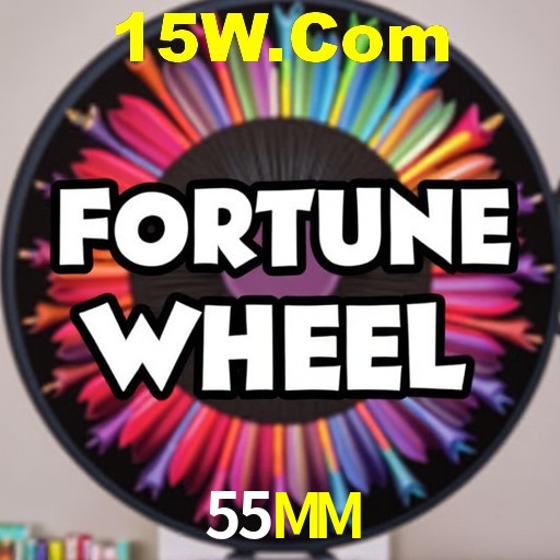 A Emoção da Loteria na 55MM: Uma Chance de Mudança de Vida
