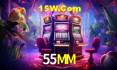 Tecnologia da Plataforma 55MM