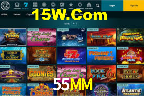 55MM