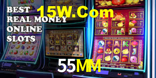 55MM Login