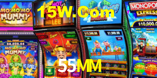 55MM,55MM Bet