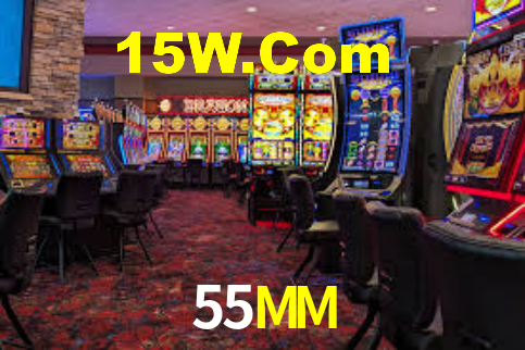 55MM Login