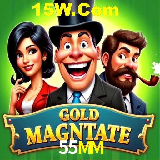 Descubra a Magia dos Jogos de Arcade no 55MM