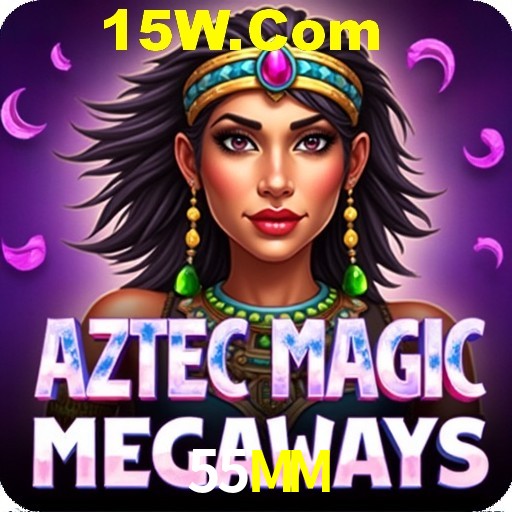 Jogos de Slot 55MM