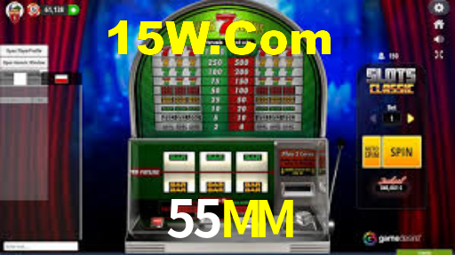 55MM,55MM Bet