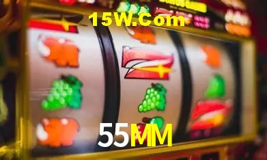 Provedores de Jogos 55MM