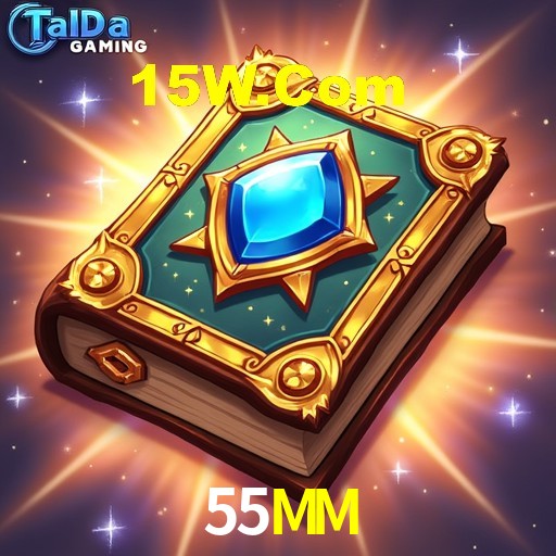 Provedores de Jogos 55MM