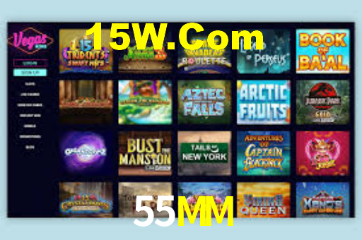 55MM